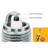 Lkr6E Ngk Spark Plug