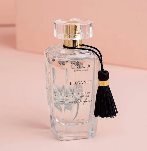 Lollia Elegance Eau de Parfum