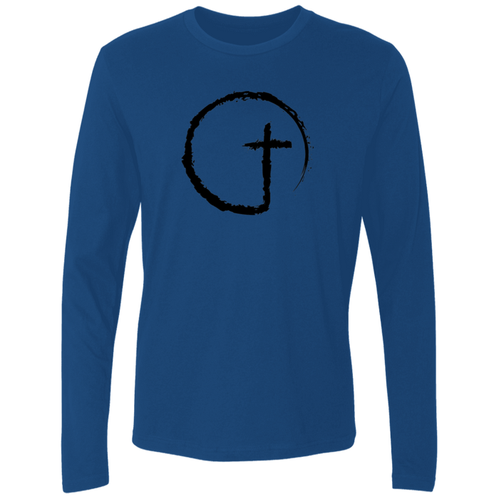 ADULT Premium LS / Royal / S