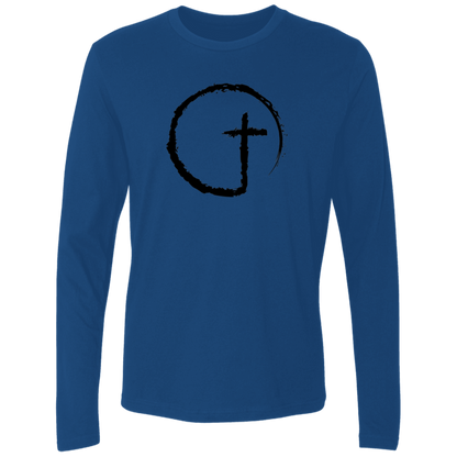 ADULT Premium LS / Royal / S