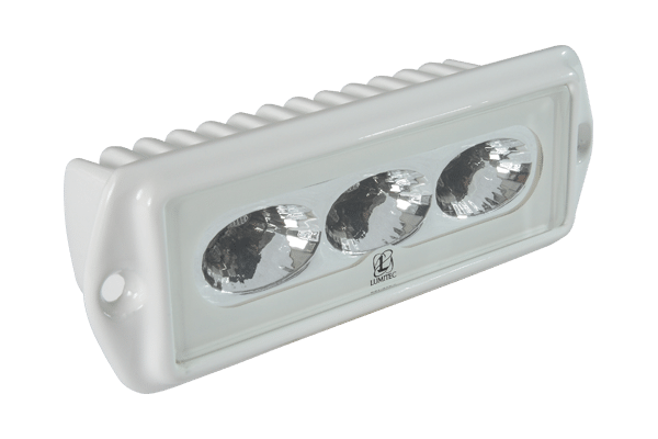 LUMITEC™ CAPRILT FLOOD/SPREADER LIGHT - bosunsboat