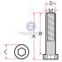 M10 Wire Tensioner
