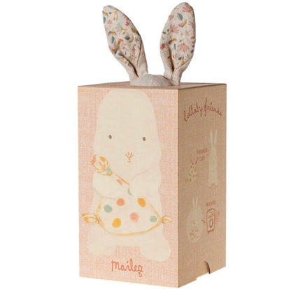 Maileg Lullaby Friends Musical Toy, Bunny