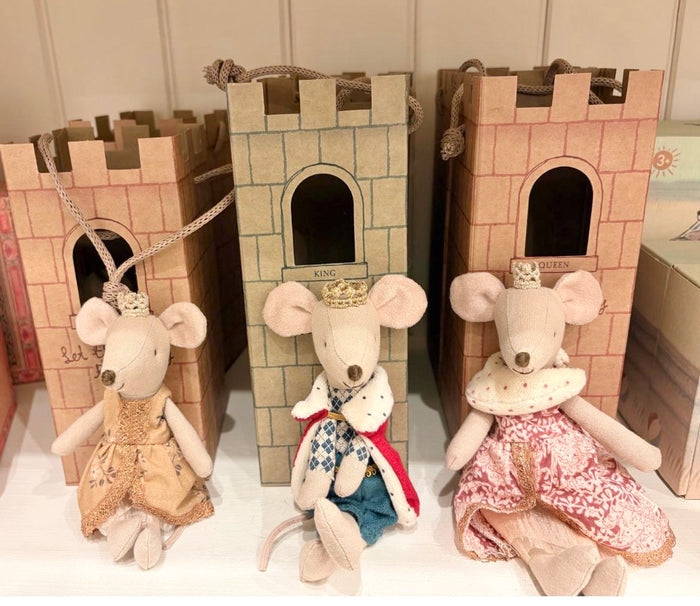 Maileg Princess Mouse, Big Sister