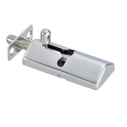 Marine Town Barrel Bolt Deluxe Slam W/Flush Strike