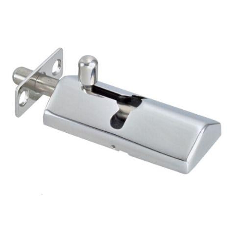 Marine Town Barrel Bolt Deluxe Slam W/Flush Strike