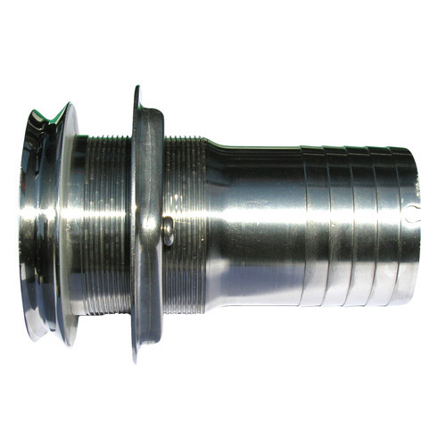 Marine Town Exhaust Outlet - Mega Flow