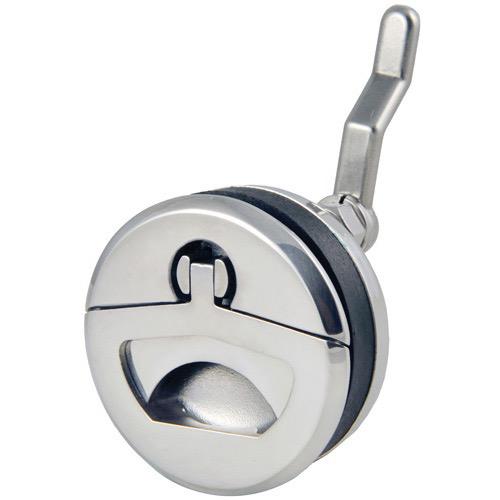 Marine Town Lift Ring Latch - Stainless Steel