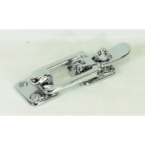 Marine Town Slimline Hatch Fastener - Stainless Steel