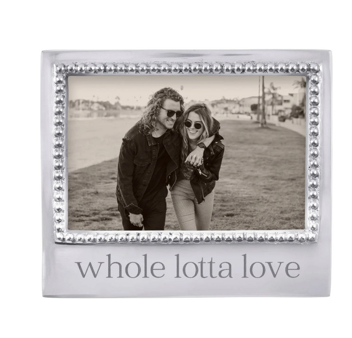 Mariposa Whole Lotta Love Frame