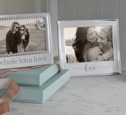 Mariposa Whole Lotta Love Frame