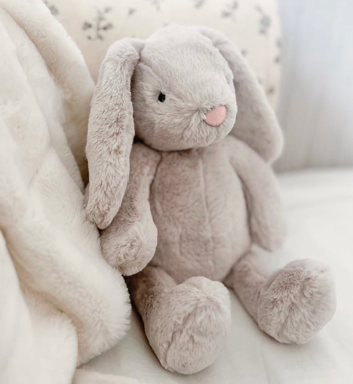 Mon Ami Sterling Bunny