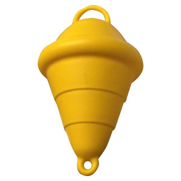 Mooring & Marker Buoy with Eye/Handle - 375mm (Hallow or Foam)