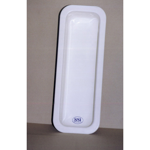 Moulded Recessed Box