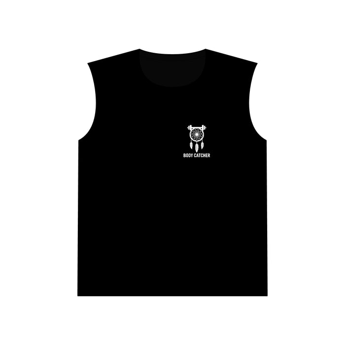 Muscle Tank - Body Catcher