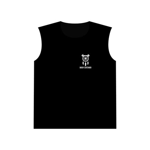 Muscle Tank - Body Catcher