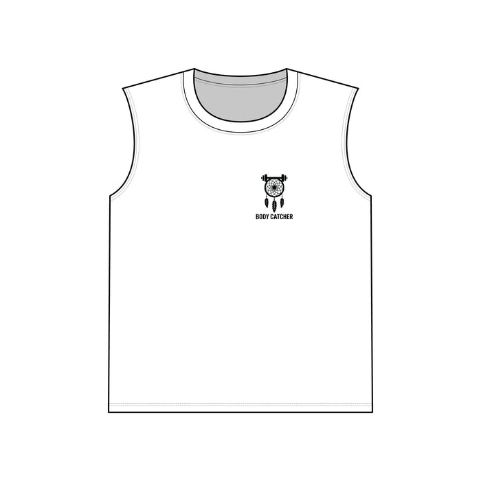 Muscle Tank - Body Catcher