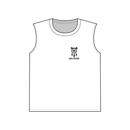Muscle Tank - Body Catcher