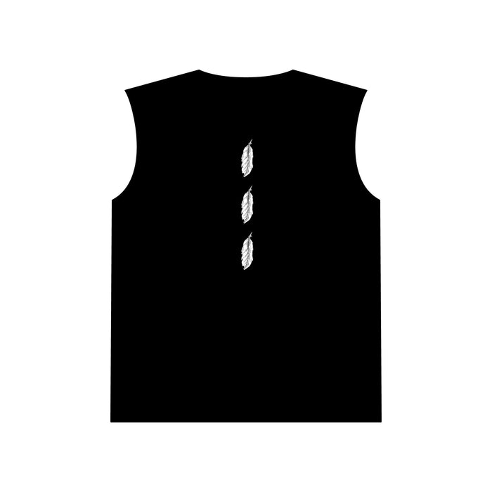 Muscle Tank - Body Catcher