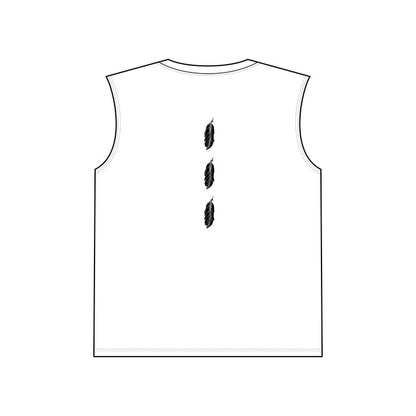 Muscle Tank - Body Catcher