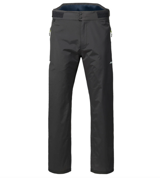 MUSTO BR1 SOLENT HI-BACK TROUSER BLACK - 82402