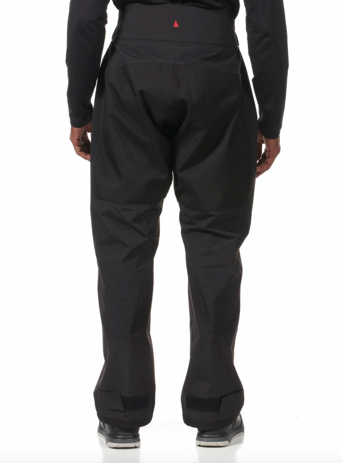 MUSTO BR1 SOLENT HI-BACK TROUSER BLACK - 82402