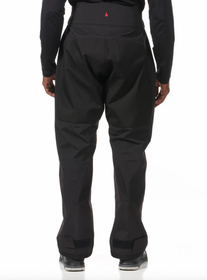 MUSTO BR1 SOLENT HI-BACK TROUSER BLACK - 82402