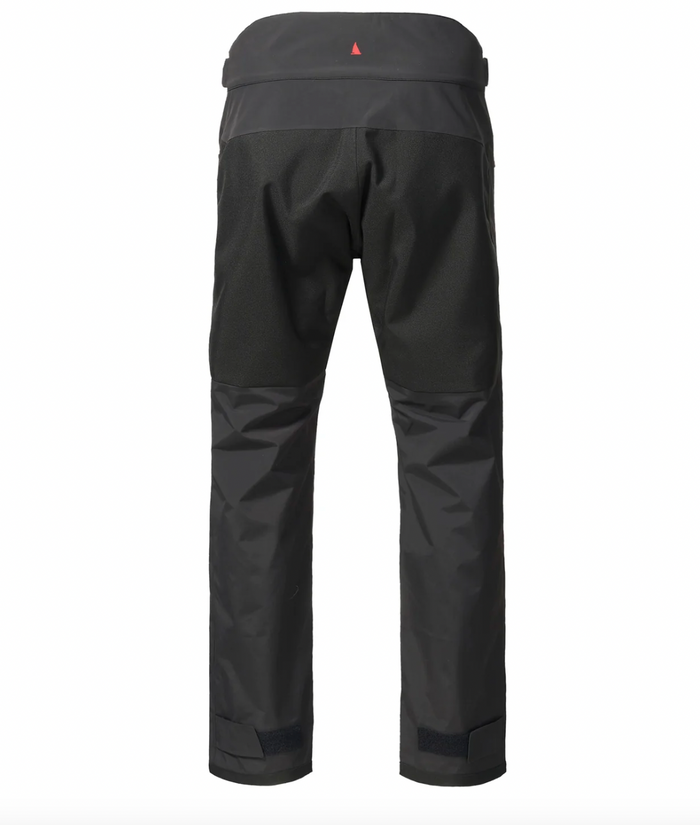 MUSTO BR1 SOLENT HI-BACK TROUSER BLACK - 82402