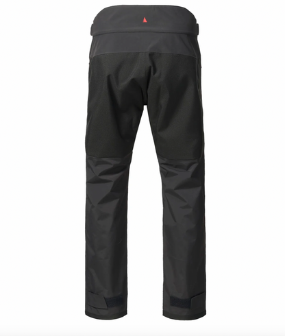 MUSTO BR1 SOLENT HI-BACK TROUSER BLACK - 82402