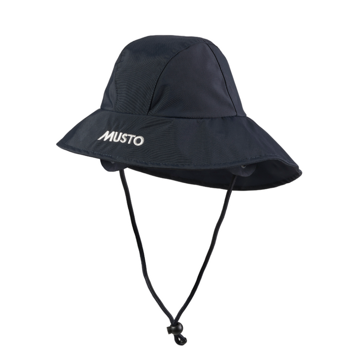 MUSTO BREATHABLE SOU'WESTER HAT - 80045