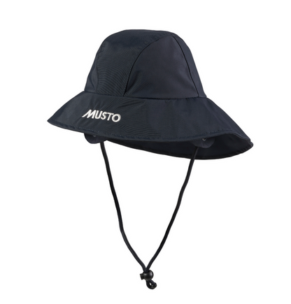 MUSTO BREATHABLE SOU'WESTER HAT - 80045