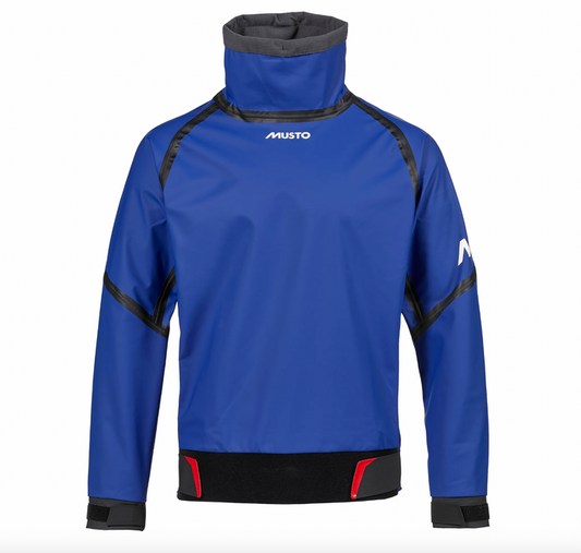 MUSTO CHAMPIONSHIP AQUA TOP 2.0 - 82089