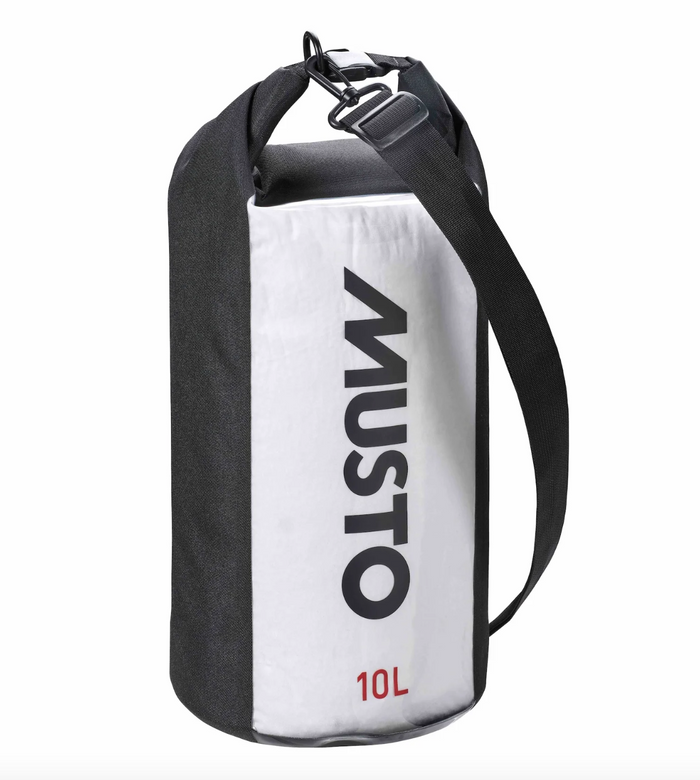 MUSTO DRY TUBE BAG 2.0 (3 SIZES AVAILABLE)