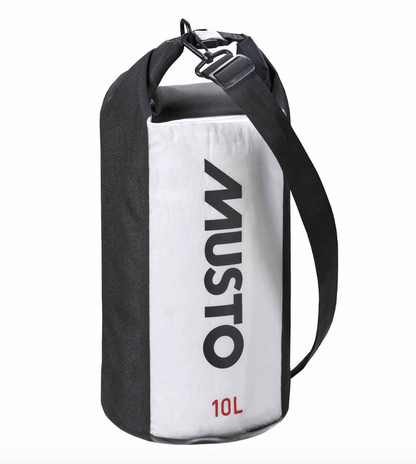 MUSTO DRY TUBE BAG 2.0 (3 SIZES AVAILABLE)