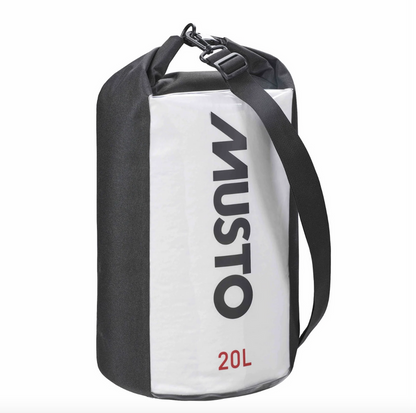 MUSTO DRY TUBE BAG 2.0 (3 SIZES AVAILABLE)