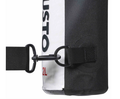 MUSTO DRY TUBE BAG 2.0 (3 SIZES AVAILABLE)