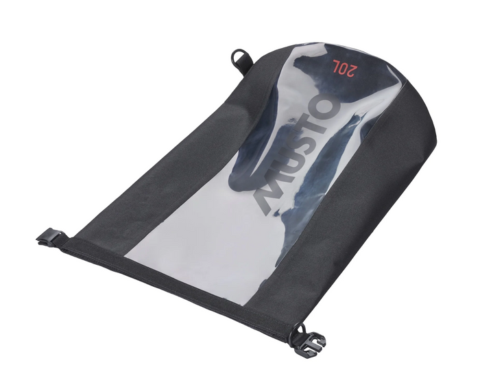 MUSTO DRY TUBE BAG 2.0 (3 SIZES AVAILABLE)