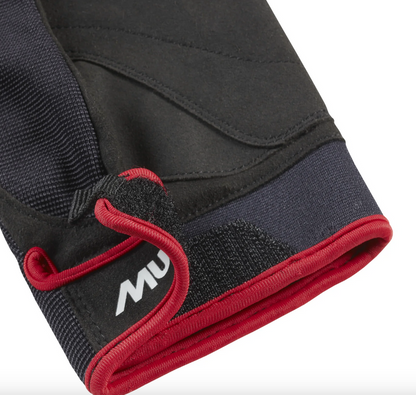 MUSTO ESSENTIAL SAILING LONG FINGER GLOVE 2.0 - 86117 - Bosuns Boat