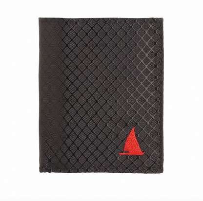 MUSTO ESSENTIAL WALLET - BLACK - 86065