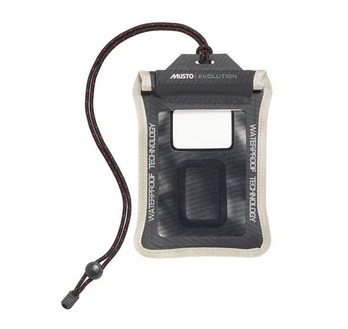 MUSTO EVOLUTION WATERPROOF SMART PHONE CASE 2.0 - 82326 - Bosuns Boat