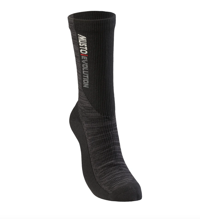 MUSTO EVOLUTION WATERPROOF SOCKS - 86069