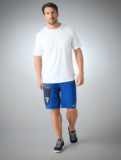 MUSTO MEN'S BR3 SPORT WATERPROOF SHORT - 82608 - Bosuns Boat