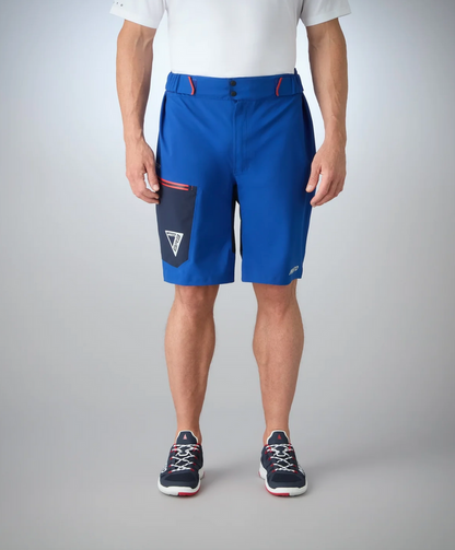 MUSTO MEN'S BR3 SPORT WATERPROOF SHORT - 82608 - Bosuns Boat
