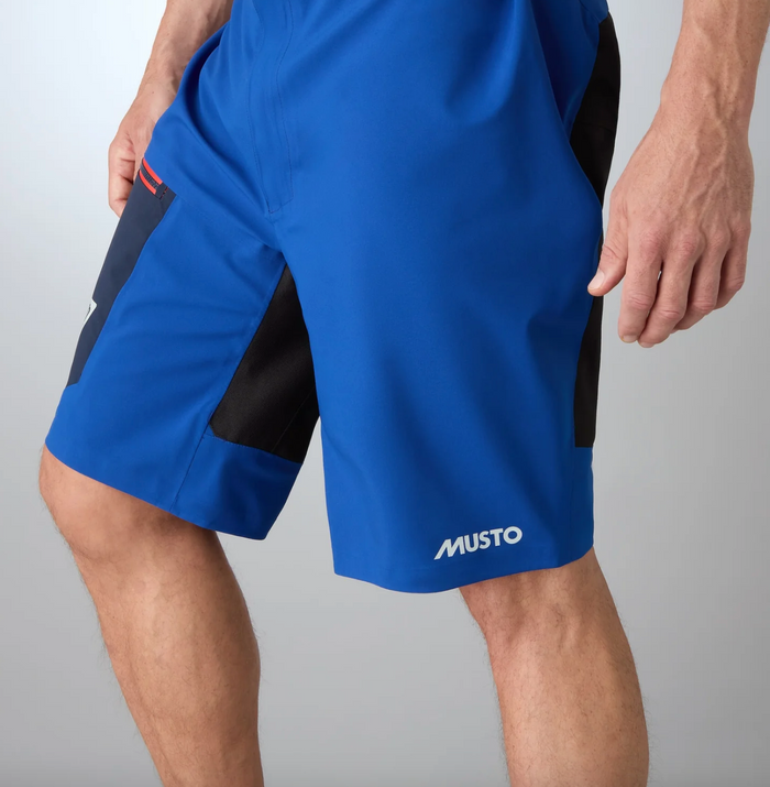 MUSTO MEN'S BR3 SPORT WATERPROOF SHORT - 82608 - Bosuns Boat