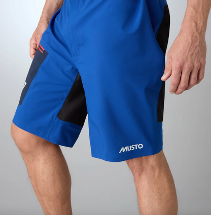 MUSTO MEN'S BR3 SPORT WATERPROOF SHORT - 82608 - Bosuns Boat