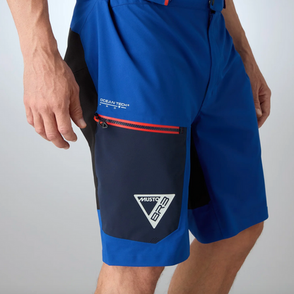 MUSTO MEN'S BR3 SPORT WATERPROOF SHORT - 82608 - Bosuns Boat