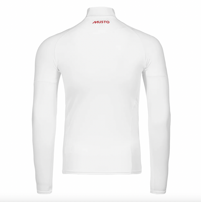 MUSTO MEN'S CHAMPIONSHIP LONG-SLEEVE RASH GUARD - 82091
