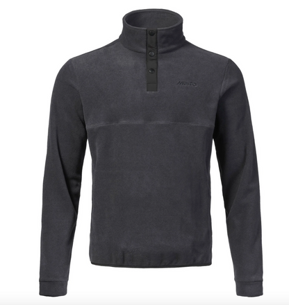 MUSTO MEN'S CLASSIC FLEECE PULLOVER - 85006 - Bosuns Boat
