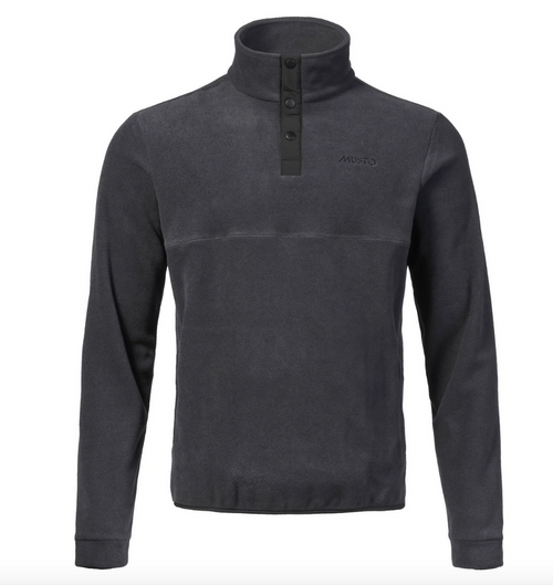 MUSTO MEN'S CLASSIC FLEECE PULLOVER - 85006 - Bosuns Boat