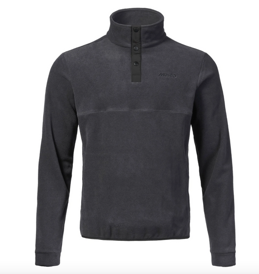 MUSTO MEN'S CLASSIC FLEECE PULLOVER - 85006 - Bosuns Boat
